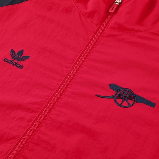 Men's Arsenal 2025/26 Windbreaker Jacket