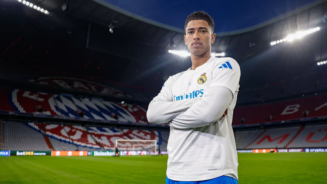 Munich Under Siege: Can Real Madrid Write Another Champions League Epic?