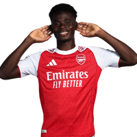 Bukayo Saka