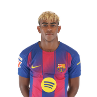 Lamine Yamal
