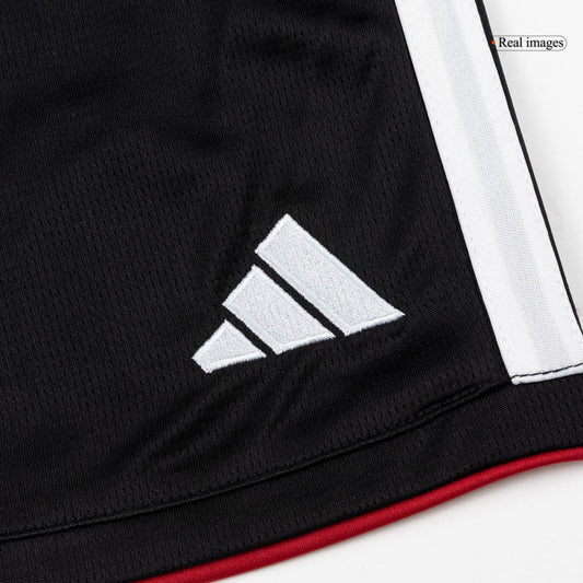 Men's Germany World Cup 2026 Home Soccer Shorts