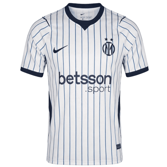 Men's Inter Milan 2026/27 Away Soccer Jersey