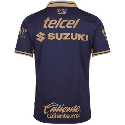 Men's Pumas UNAM 2026/27 Home Soccer Jersey