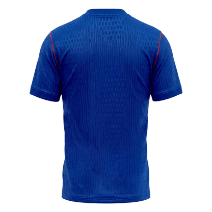 MODRIĆ #10 Men's Croatia World Cup 2026 Player Version Away Soccer Jersey - Slim Fit