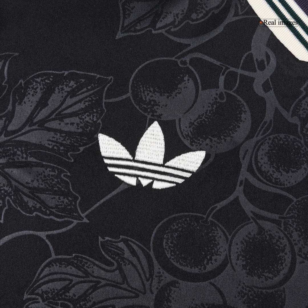 Men's Juventus 2025/26 Third Away Soccer Jersey