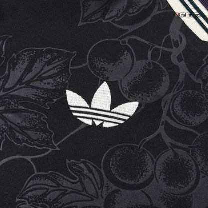 Men's Juventus 2025/26 Third Away Soccer Jersey