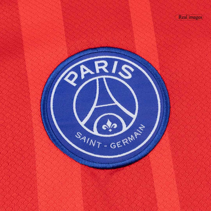 HAKIMI #2 Men's PSG 2025/26 Third Away Soccer Jersey