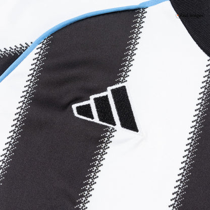 Kid's Newcastle United 2025/26 Home Soccer Jersey Kit