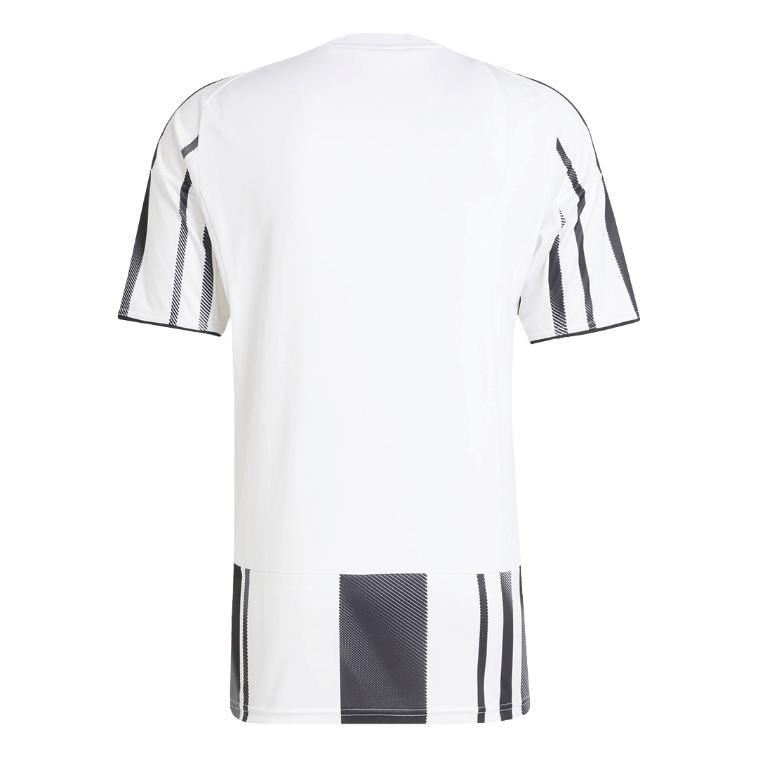 Men's Juventus 2025/26 Home Soccer Jersey Full Kit