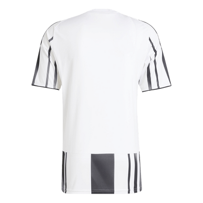 Men's Juventus 2025/26 Home Soccer Jersey