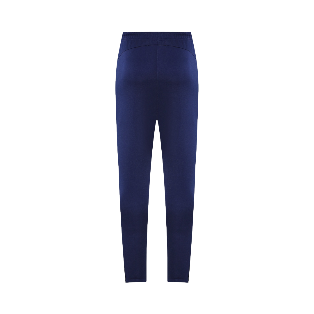 Men's Barcelona 2025/26 Training Tracksuit Kit