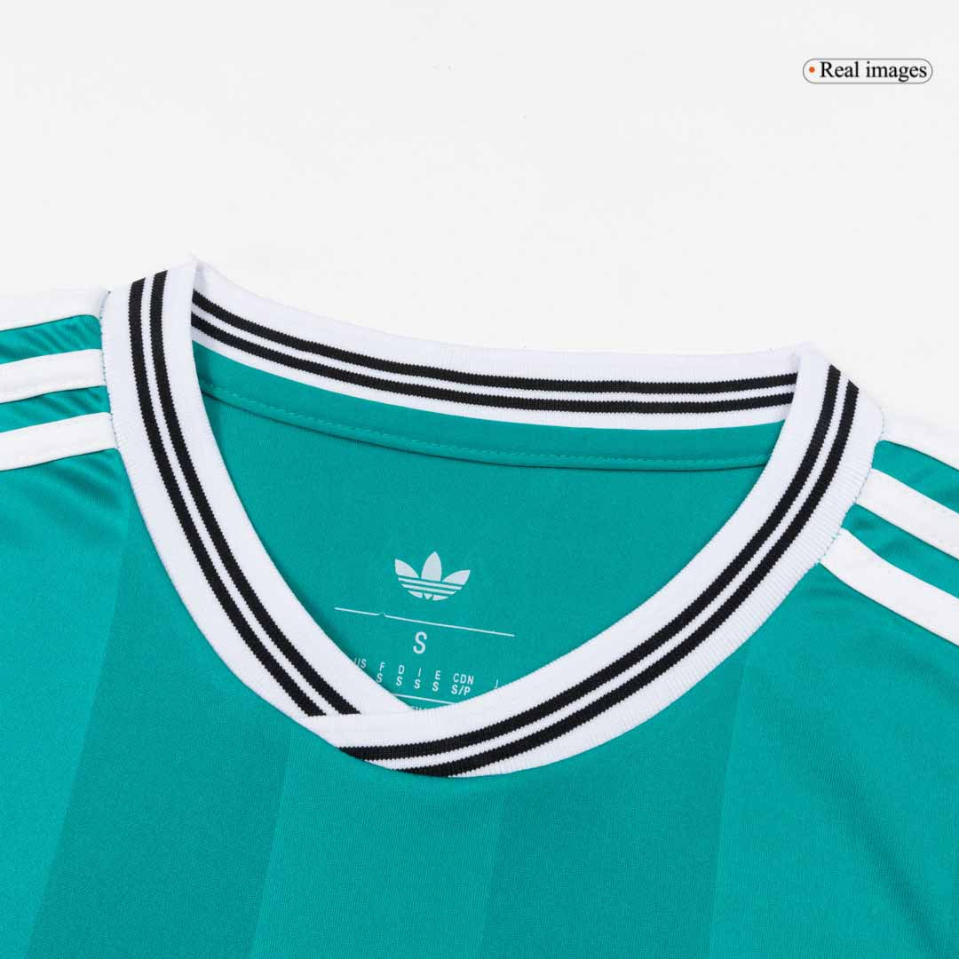 Men's Liverpool 2025/26 Third Away Soccer Jersey