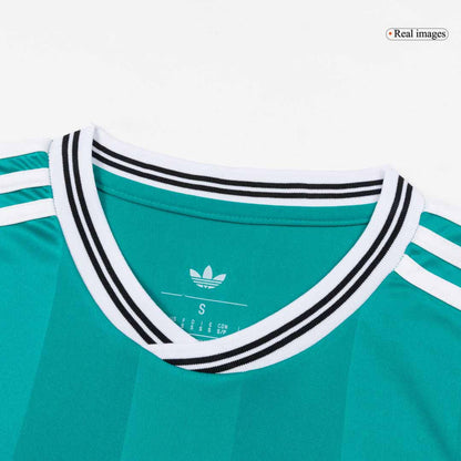 Men's Liverpool 2025/26 Third Away Soccer Jersey Kit