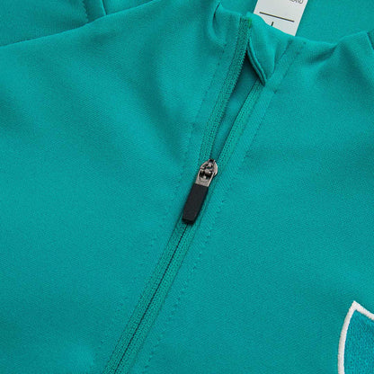 Kid's Liverpool 2025/26 Zipper Sweatshirt Kit