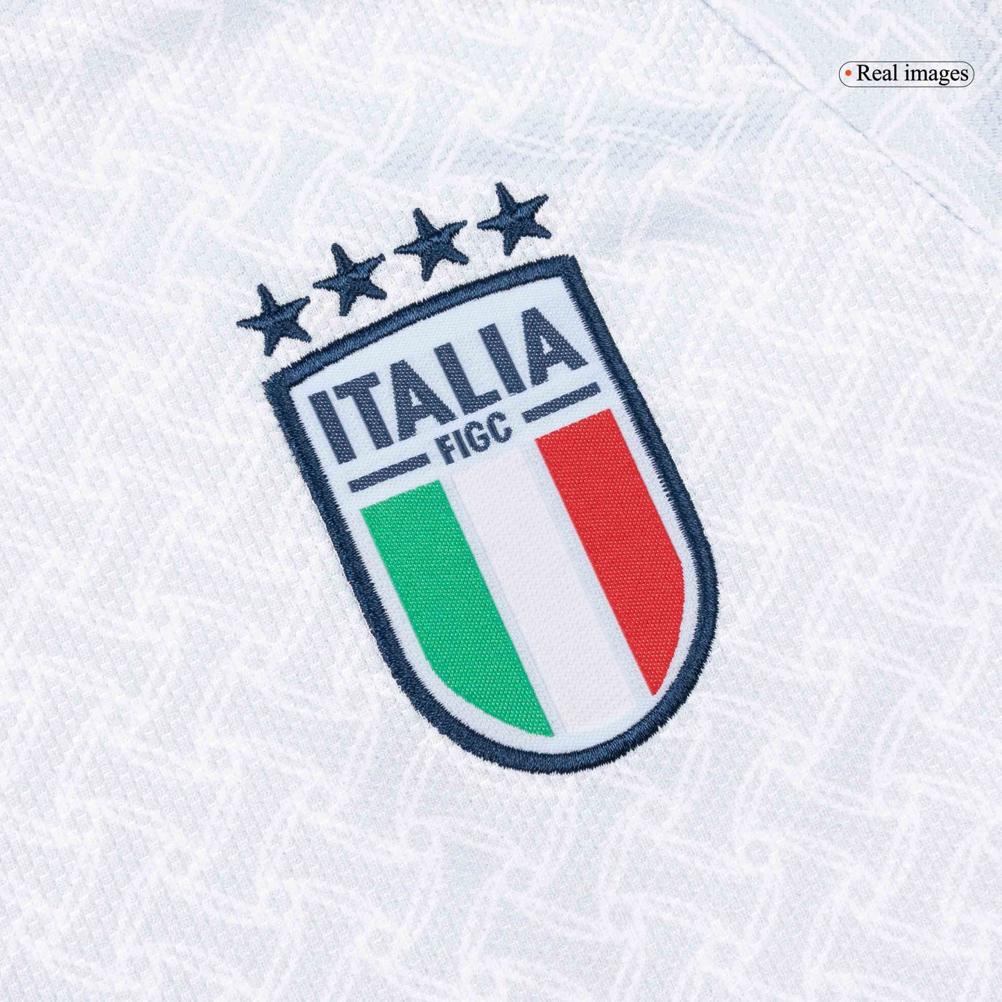 Kid's Italy World Cup 2026 Away Soccer Jersey Kit