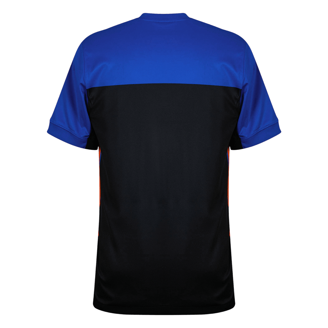 Men's Inter Milan 2025/26 Fourth Away Soccer Jersey