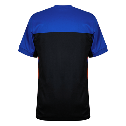 Men's Inter Milan 2025/26 Fourth Away Soccer Jersey