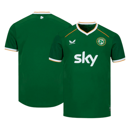 Men's Ireland World Cup 2026 Home Soccer Jersey
