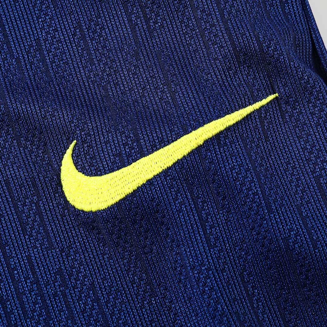Men's Barcelona 2025/26 Training Tracksuit Kit