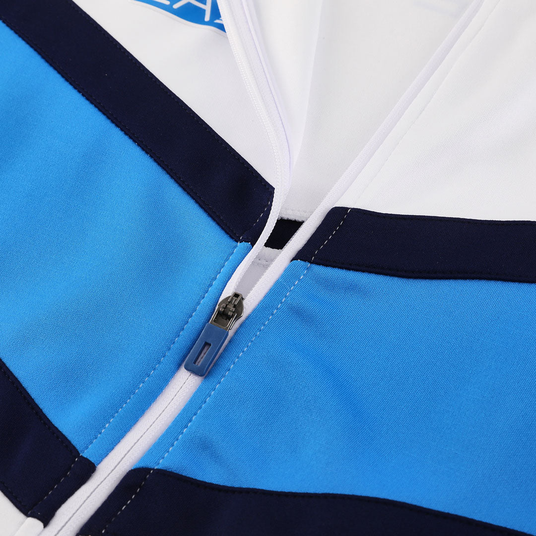 Men's Napoli 2025/26 Training Jacket