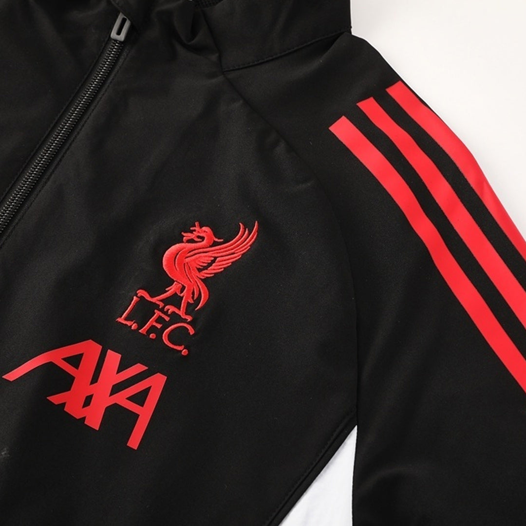 Men's Liverpool 2025/26 Windbreaker Jacket