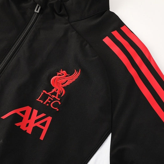 Men's Liverpool 2025/26 Windbreaker Jacket