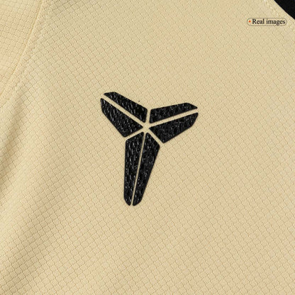 Women's Barcelona 2025/26 Away Soccer Jersey