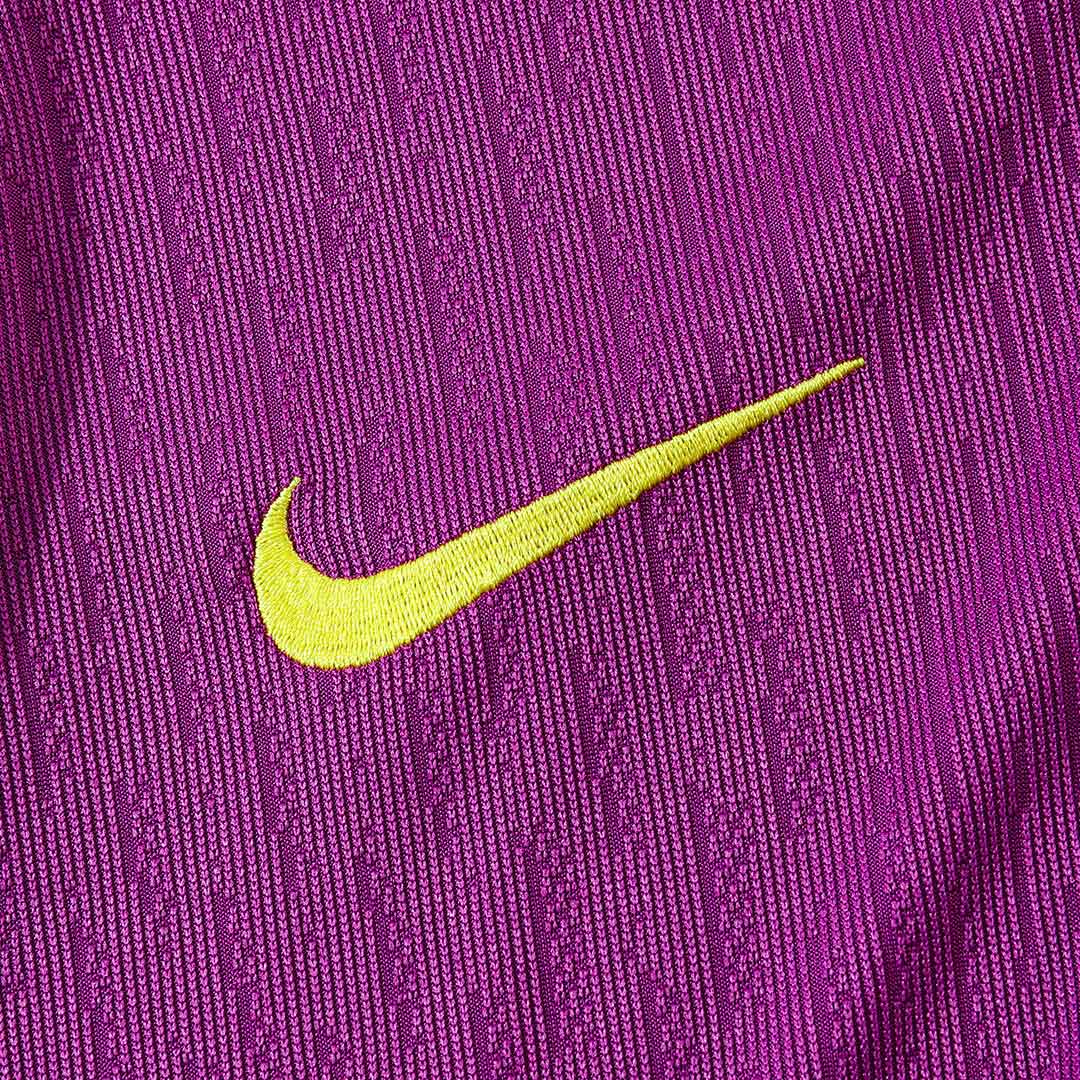 Men's Barcelona 2025/26 Training Tracksuit Kit