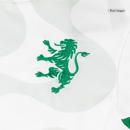 Men's Sporting CP 2025/26 Soccer Jersey