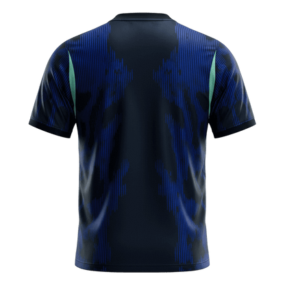 Men's Brazil World Cup 2026 Away Soccer Jersey