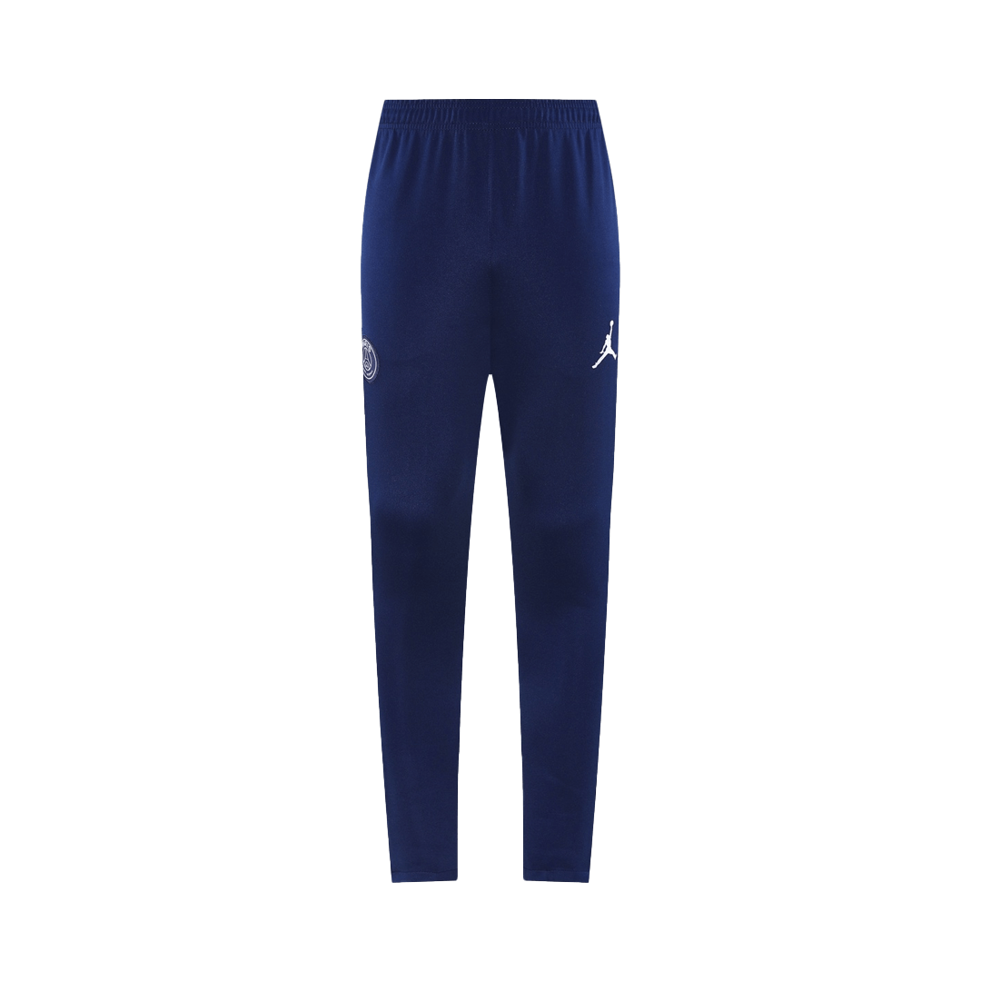 Men's PSG 2025/26 Training Tracksuit Kit