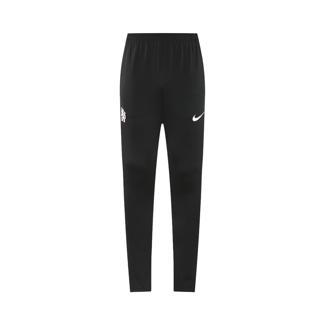 Men's Chelsea 2025/26 Training Tracksuit Kit