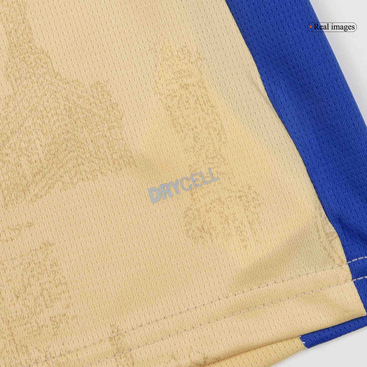 Men's Marseille 2025/26 Fourth Away Soccer Jersey