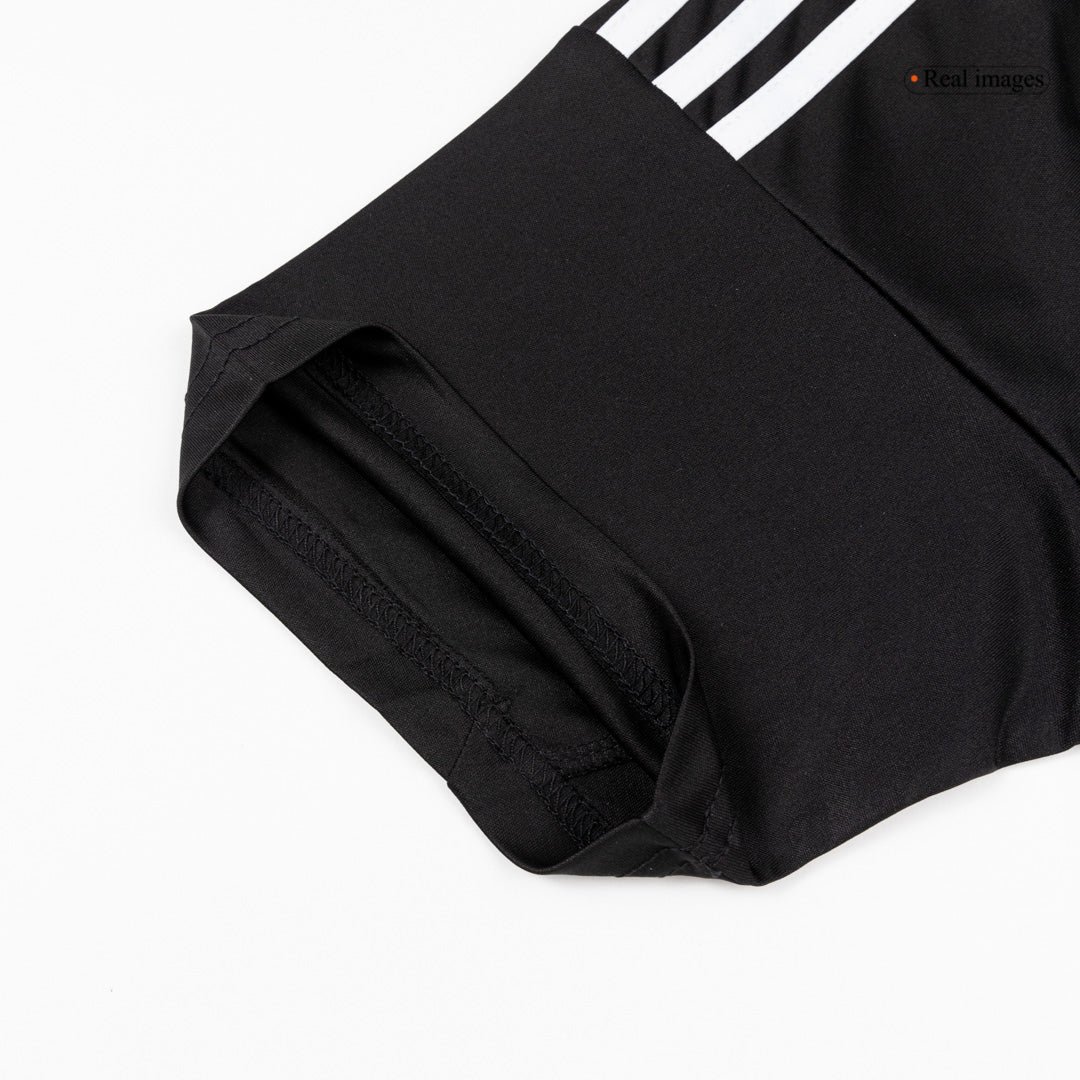 Men's Real Madrid 2025/26 Soccer Jersey