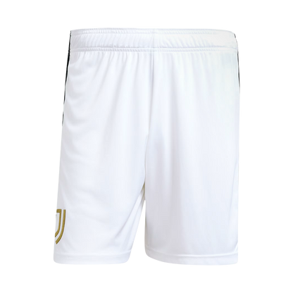 Men's Juventus 2026/27 Home Soccer Jersey Kit