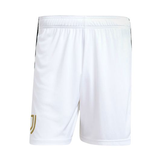 Men's Juventus 2026/27 Home Soccer Jersey Kit