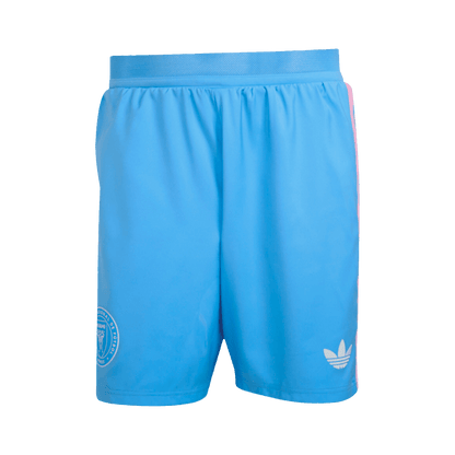 Men's Inter Miami CF 2025 Third Away Soccer Jersey Kit