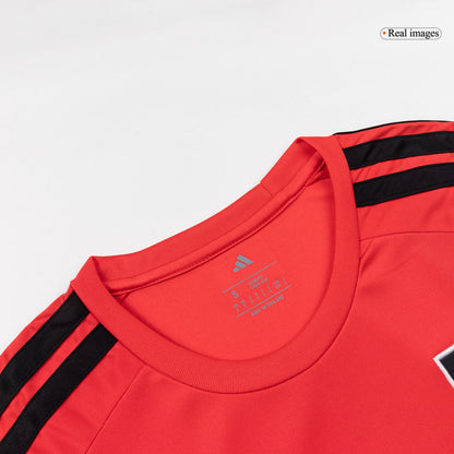 Men's Japan World Cup 2026 Soccer Jersey