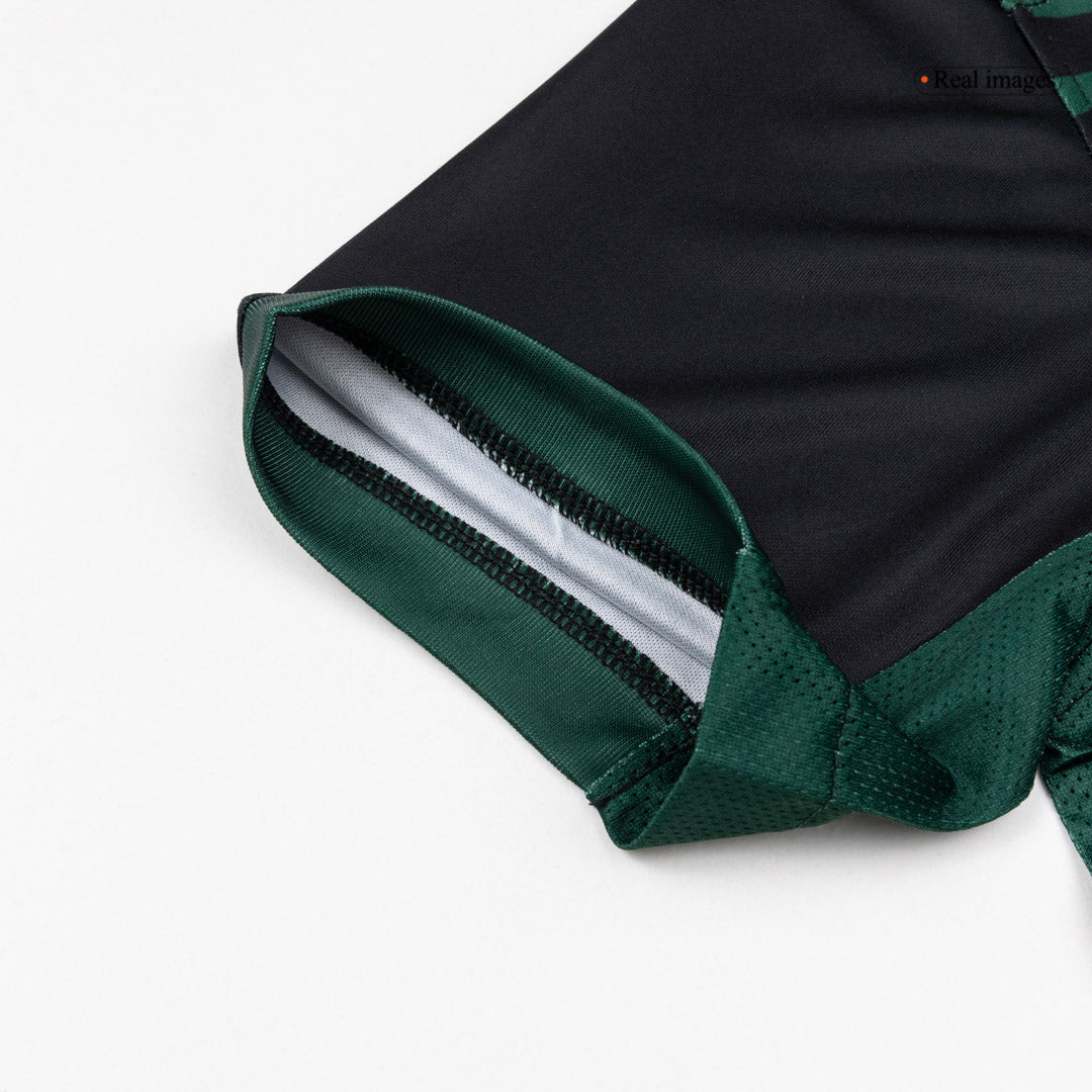 Men's Sporting CP 2025/26 Soccer Jersey