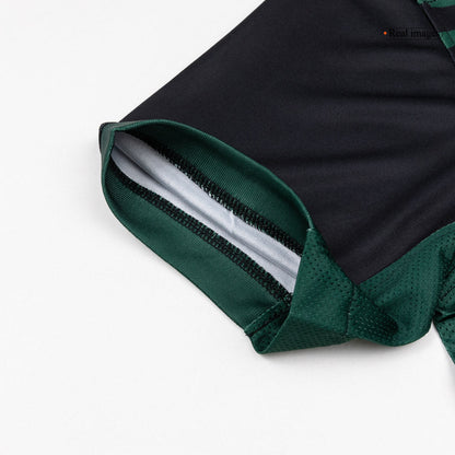 Men's Sporting CP 2025/26 Soccer Jersey