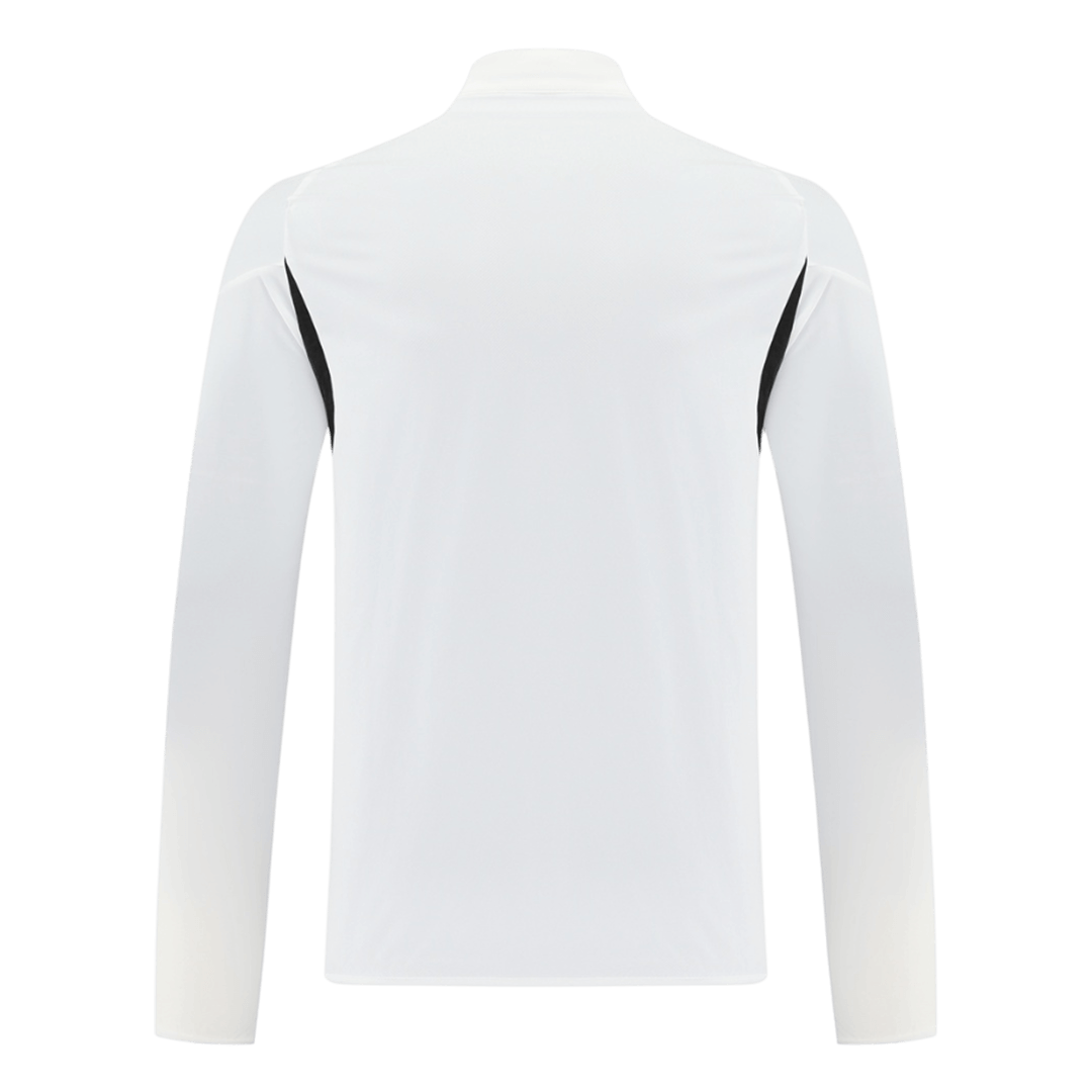 Men's Manchester United 2025/26 Windbreaker Jacket