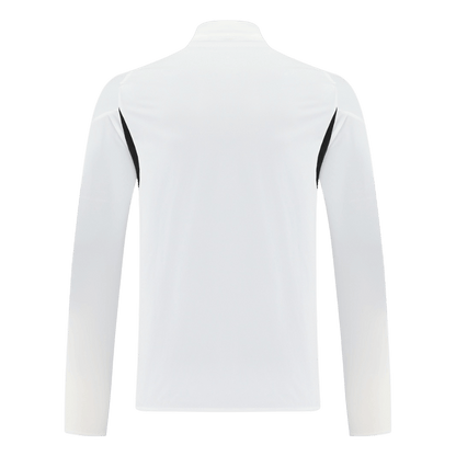 Men's Manchester United 2025/26 Windbreaker Jacket