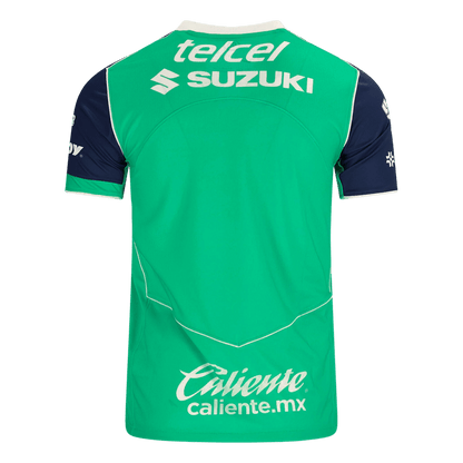 Men's Pumas UNAM 2025/26 Third Away Soccer Jersey