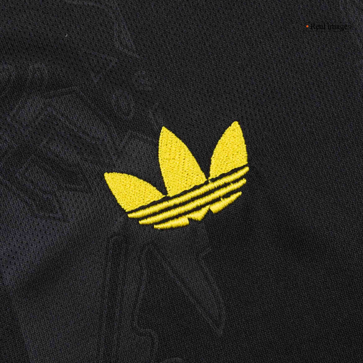 Kid's Manchester United 2025/26 Third Away Soccer Jersey Kit