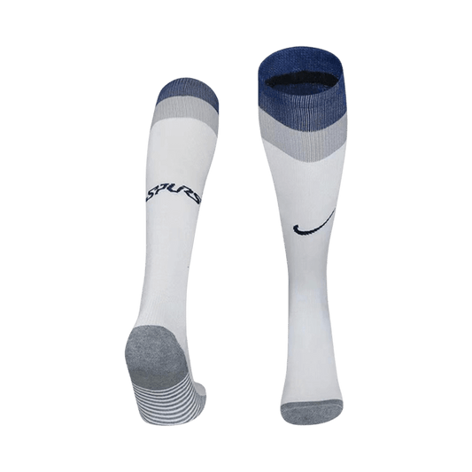Men's Tottenham Hotspur 2025/26 Home Soccer Socks