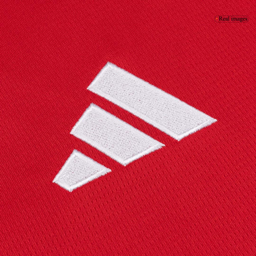 Men's Arsenal 2026/27 Home Soccer Jersey