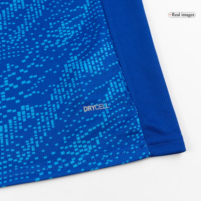Men's Marseille 2025/26 Third Away Soccer Jersey