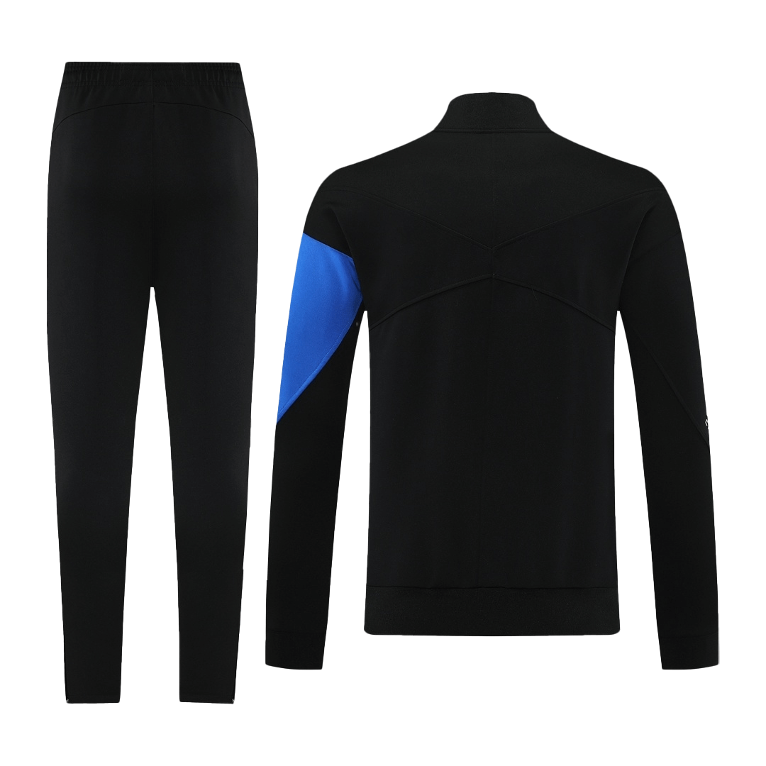 Men's Chelsea 2025/26 Training Tracksuit Kit