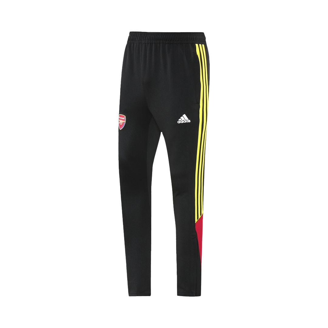 Men's Arsenal 2025/26 Training Tracksuit Kit