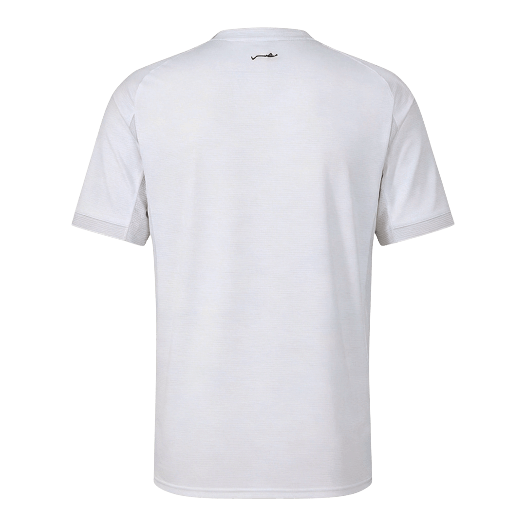 Men's Egypt World Cup 2026 Away Soccer Jersey